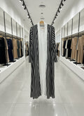 JJ LADIES JALABIYA DRESS 12821