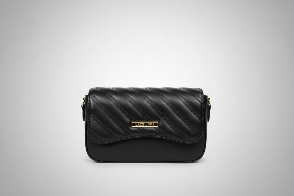 LACE&LORE LADIES MINI BAG 12443 T 273