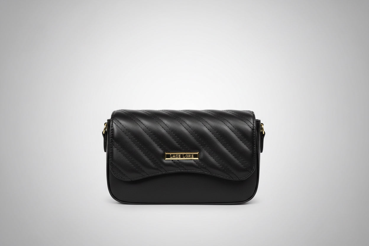 LACE&LORE LADIES MINI BAG 12443 T 273