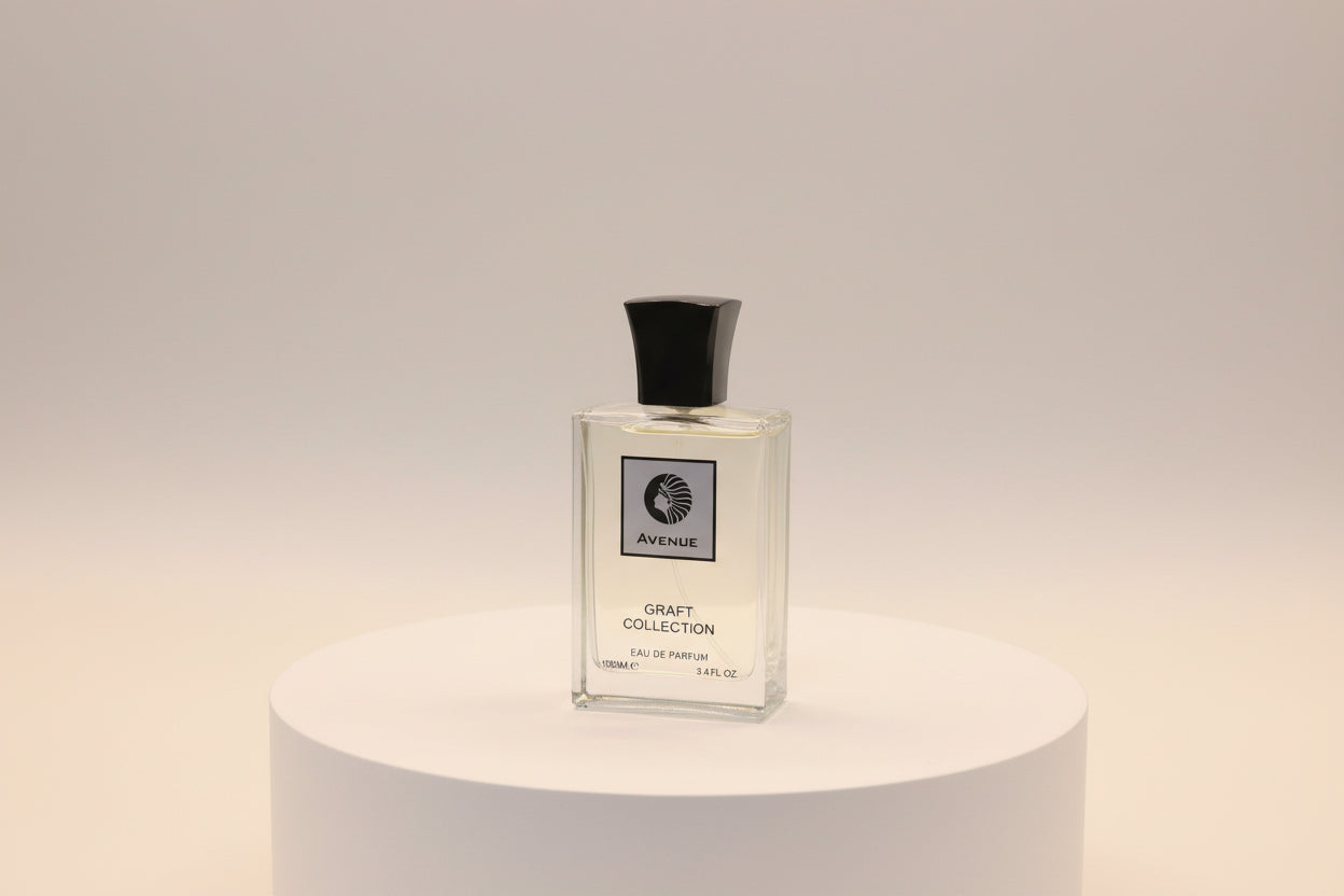 AVENUE GRAFT COLLECTION EAU DE PARFUME