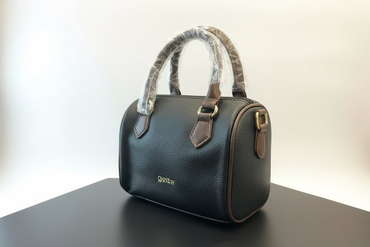 YUEJIN LADIES SHOULDER BAG QZHG-10125