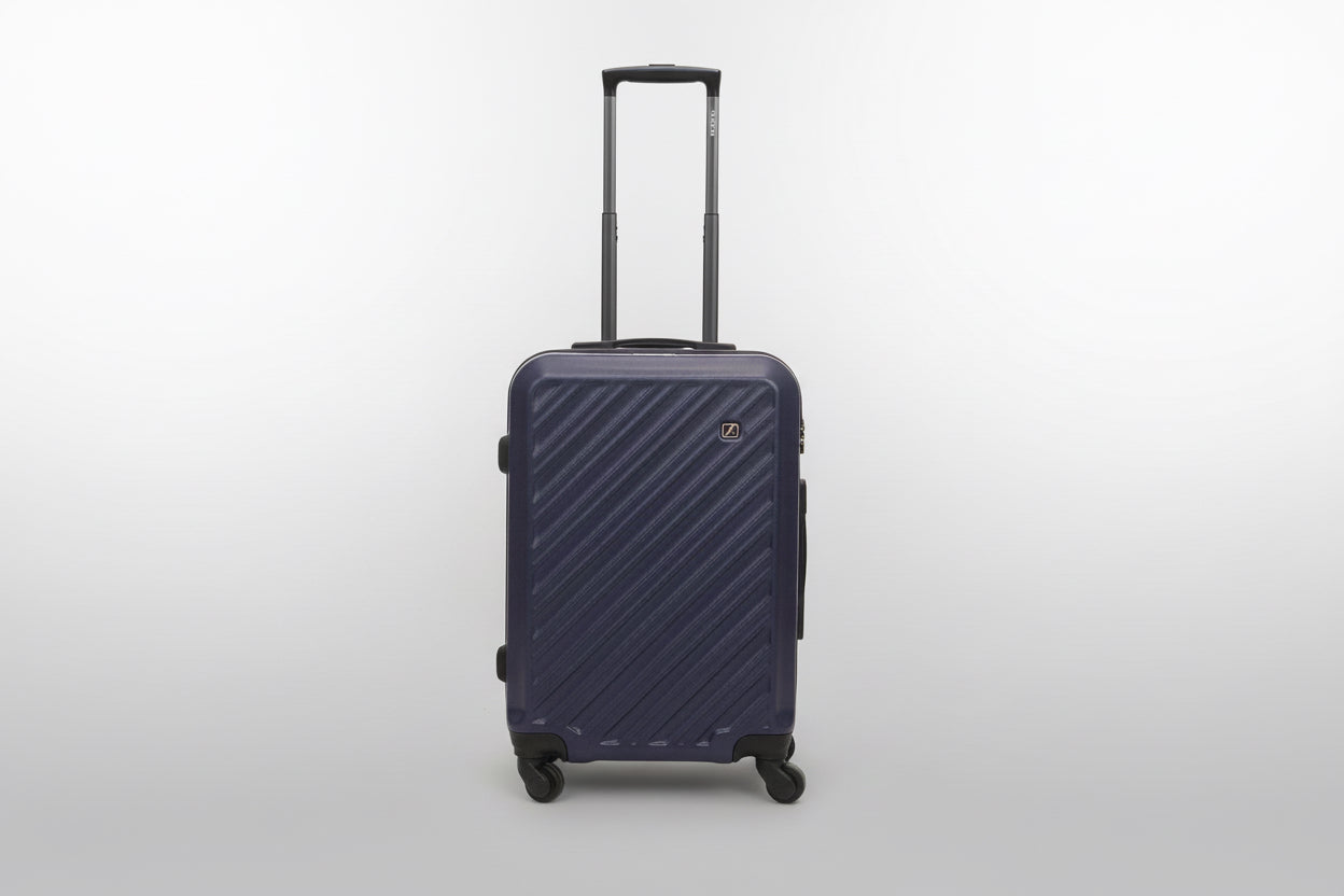 STAMFORD AMMY ABS TROLLEY BAG 18/20/24/28 AM2203