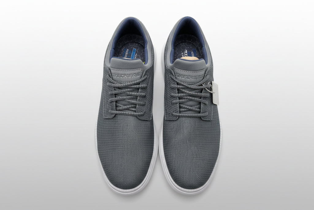 SKECHERS 204907/CHAR