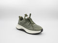 CADEO MENS SHOES 225306 ARMY GREEN