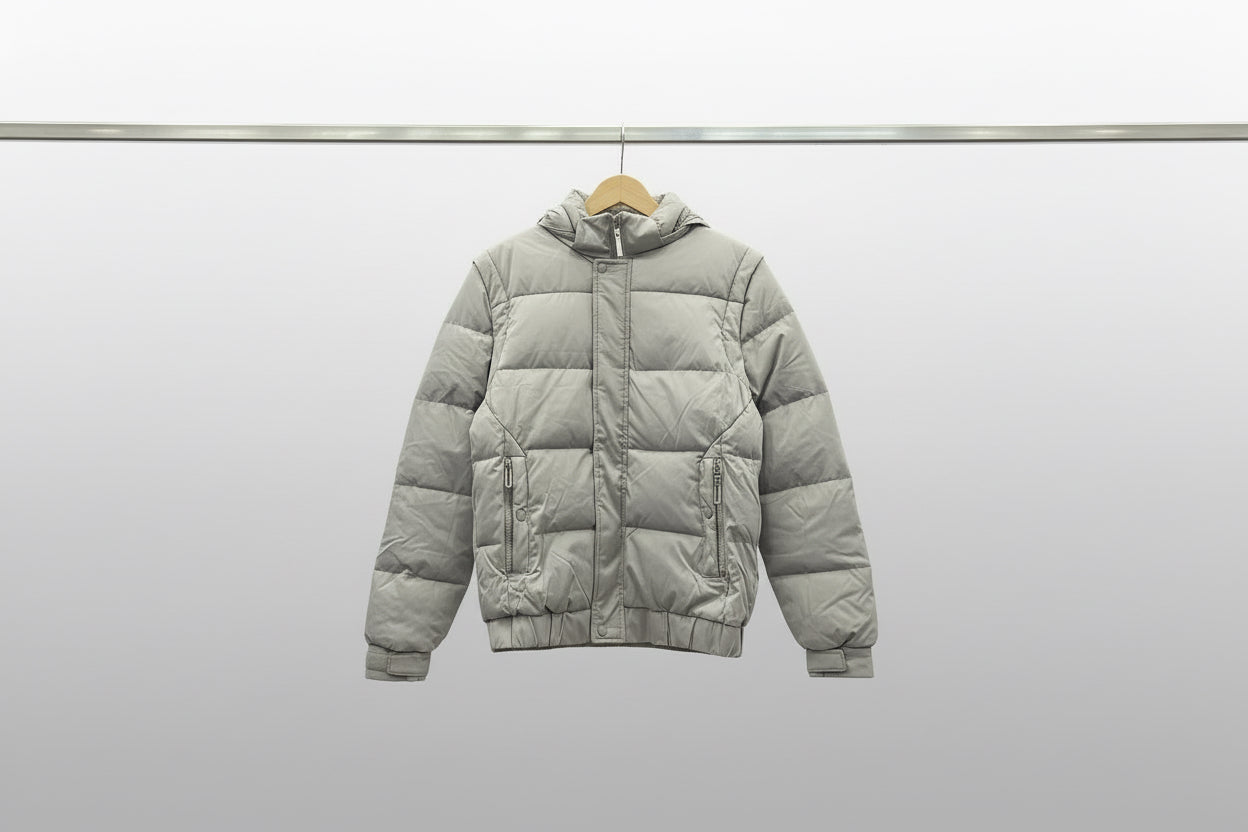 TSD AT MJ MENS JACKET 8184