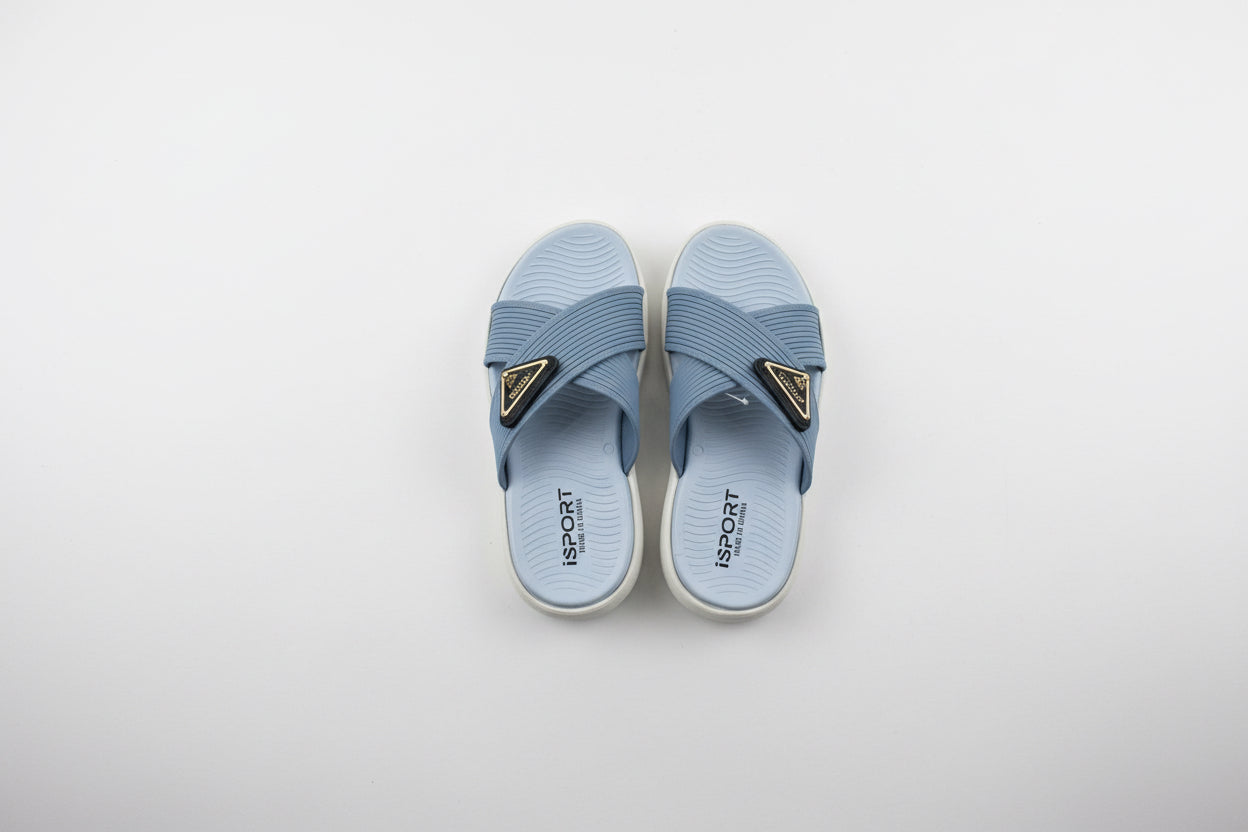 WATER FISH LADIES SANDALS CXL25013-2(1)