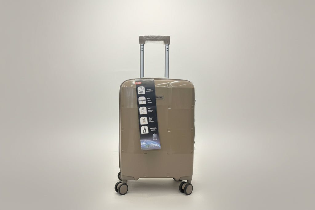 STAMFORD PP TROLLEY BAG 20 INCH SF-517