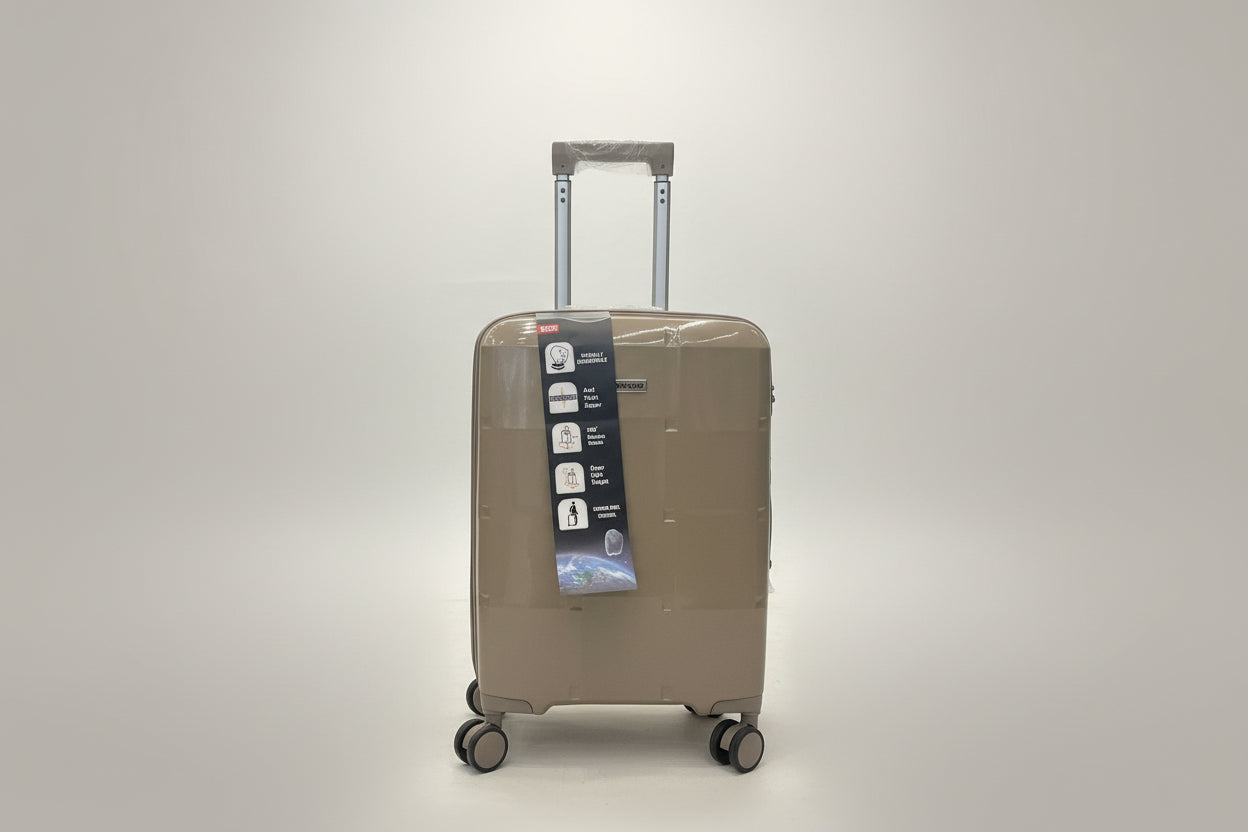 STAMFORD PP TROLLEY BAG 20 INCH SF-517