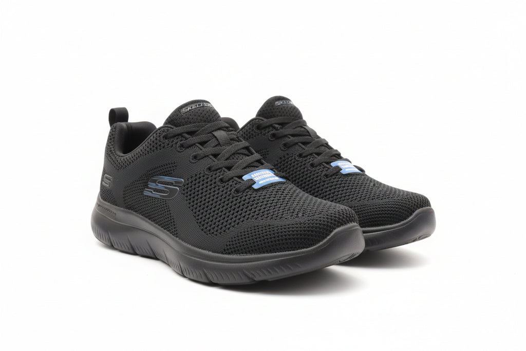 SKECHERS 232057/BBK