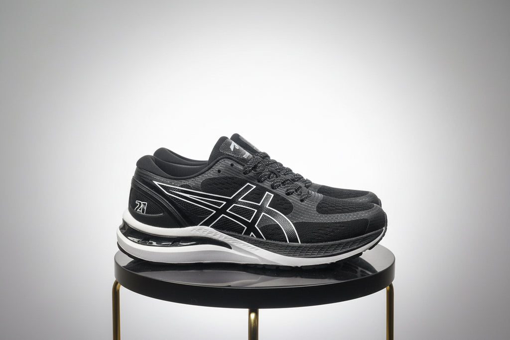 MENS SHOES - HF 2101-2