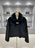 BEST GARMENTS LADIES WINTER JACKET A-52224