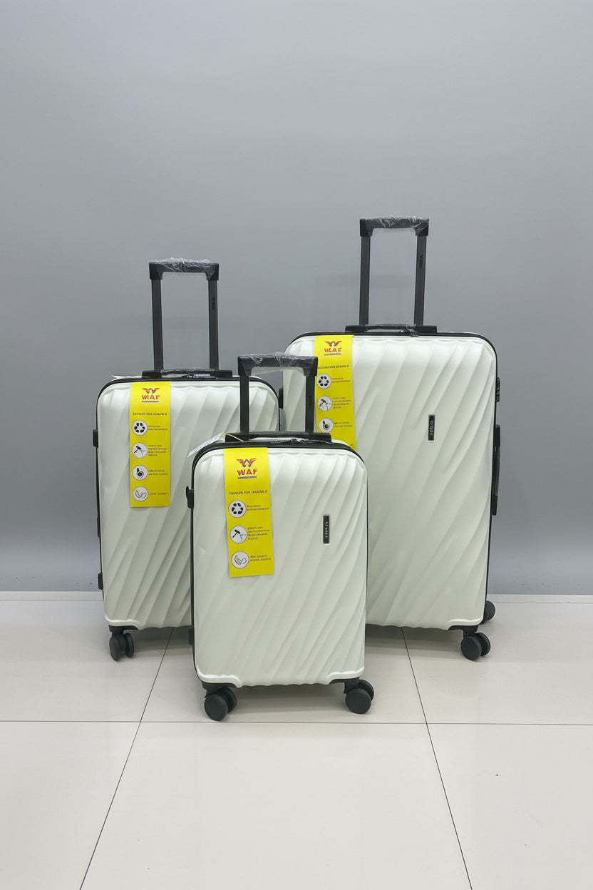 WAF TROLLEY BAG WAVE-06 20/24/28