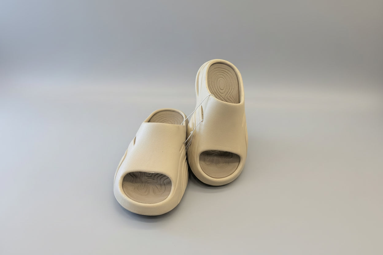 AIPAO MENS PLAIN SLIPPER-560