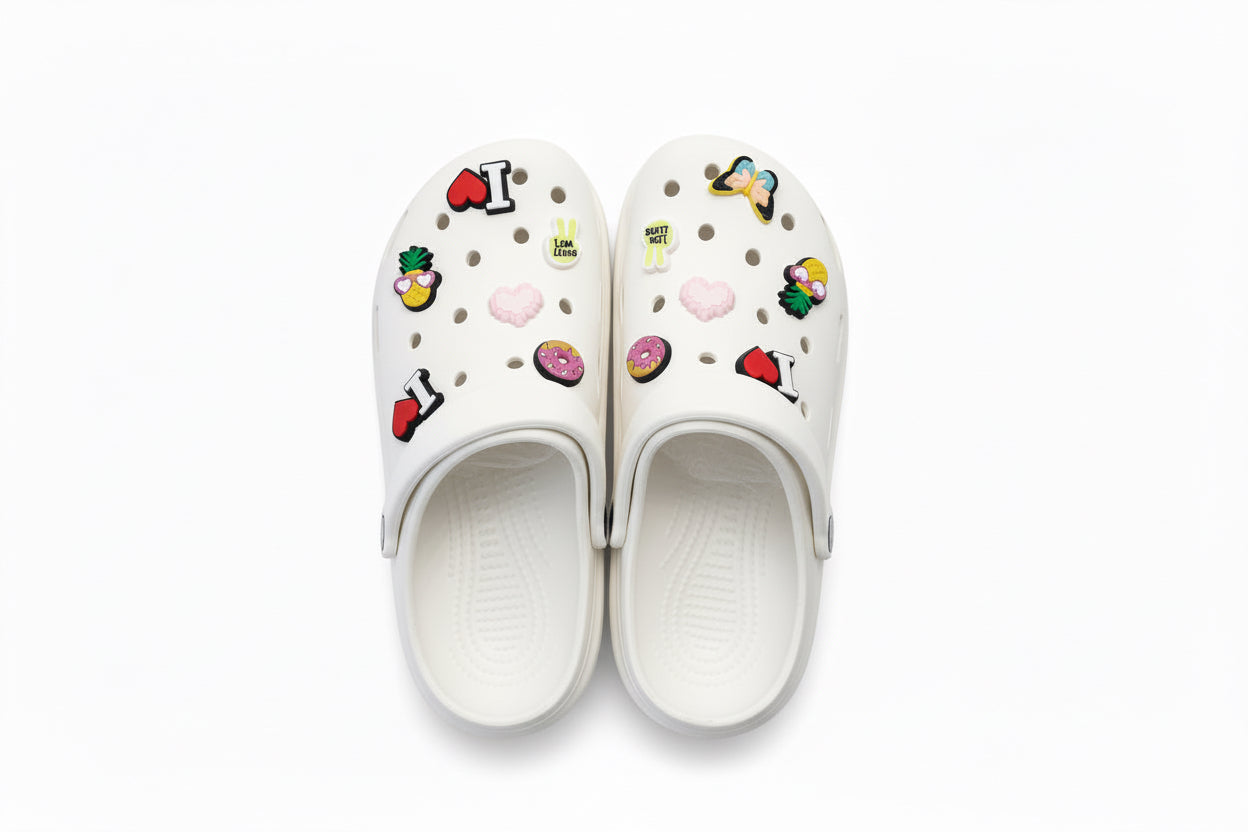 AIPAO LADIES CLOGS SANDALS 888-5