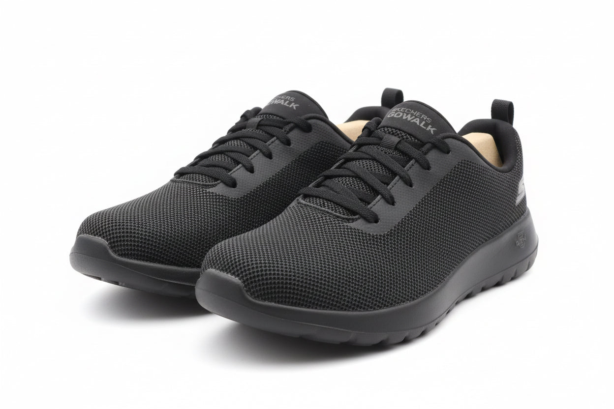 SKECHERS PERFORMANCE 54610/BBK
