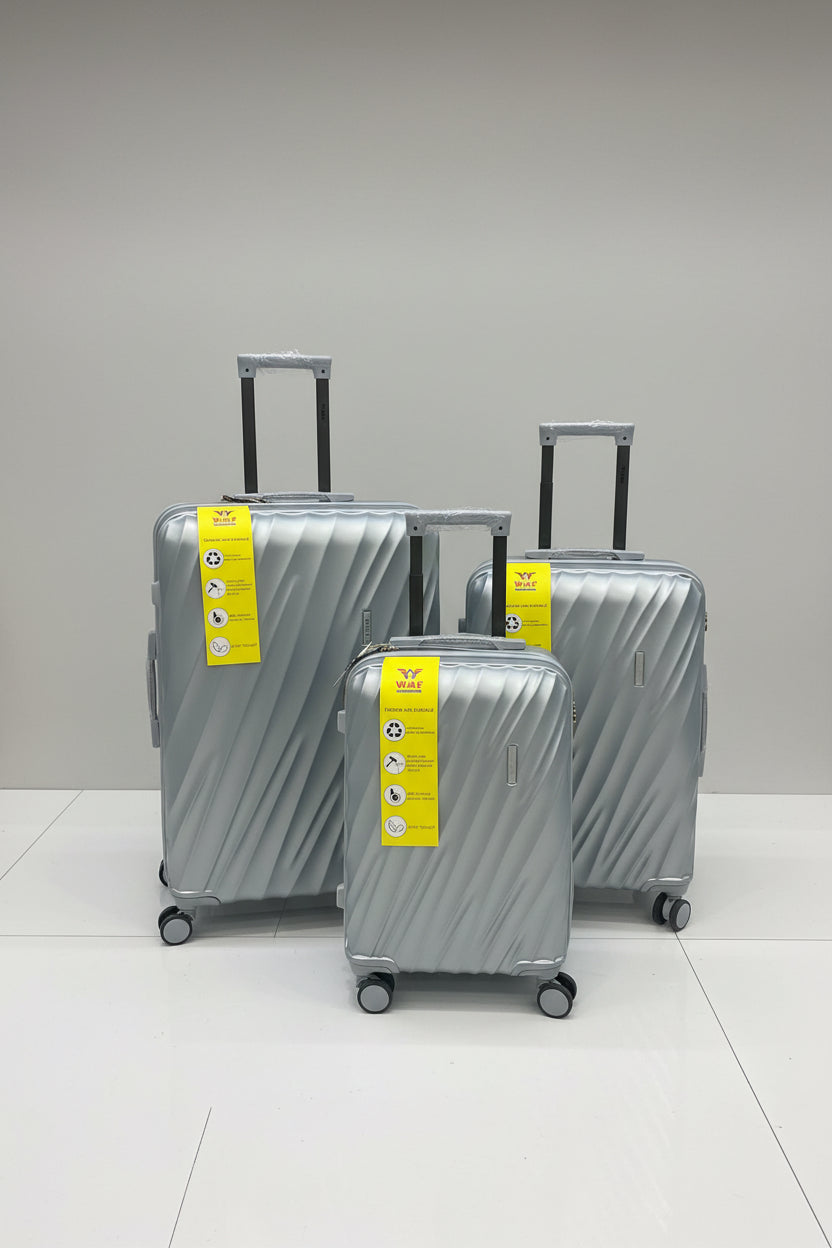 WAF TROLLEY BAG WAVE-06 20/24/28