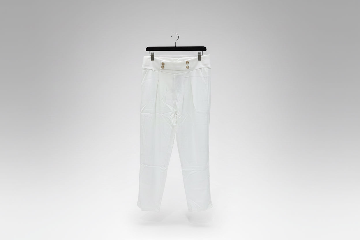 JJ LADIES FORMAL PANT K13536