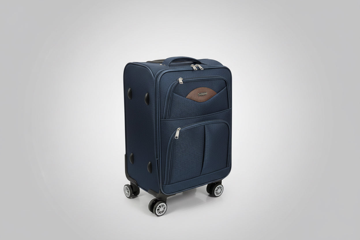 STARLET TROLLEY BAG 20" ST46