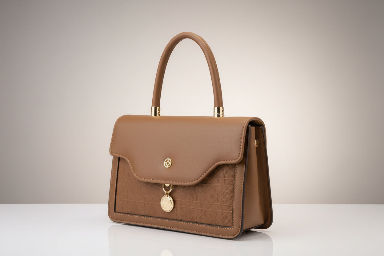 YUEJIN LADIES SHOULDER BAG JMG-2884