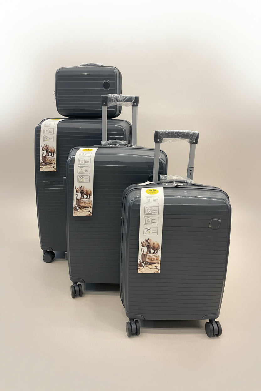 TROLLEY BAG QD97 921 4PSC