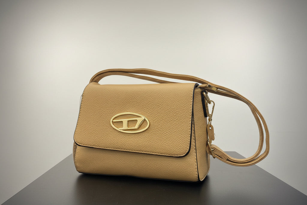 YUEJIN LADIES SHOULDER BAG H.QZHG-10105