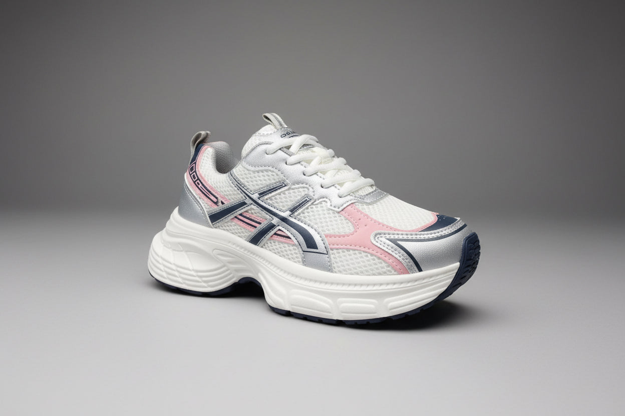 KEDI LADIES SHOES A-2573