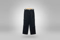 XIAOSANVLANG JEANS BAGGY-4673