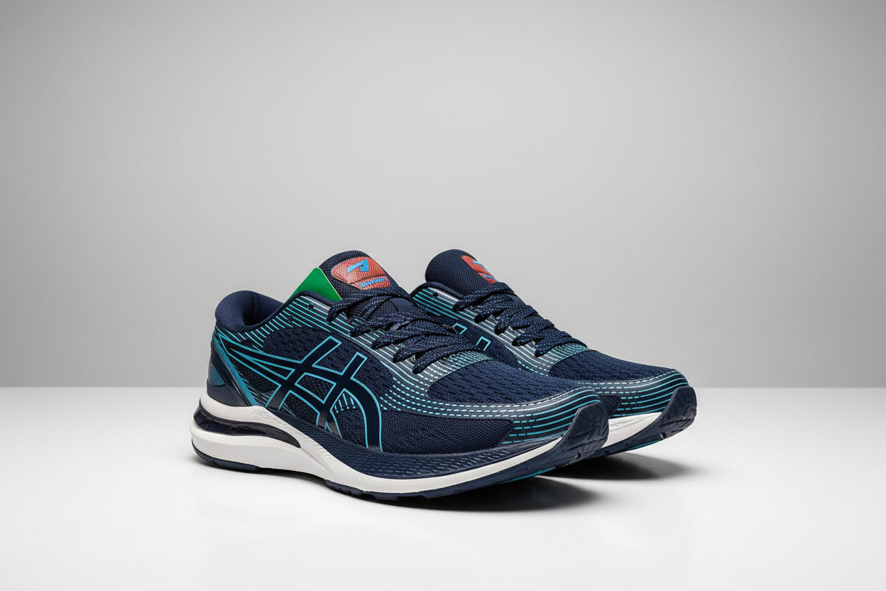 MENS SHOES - HF 2101-2