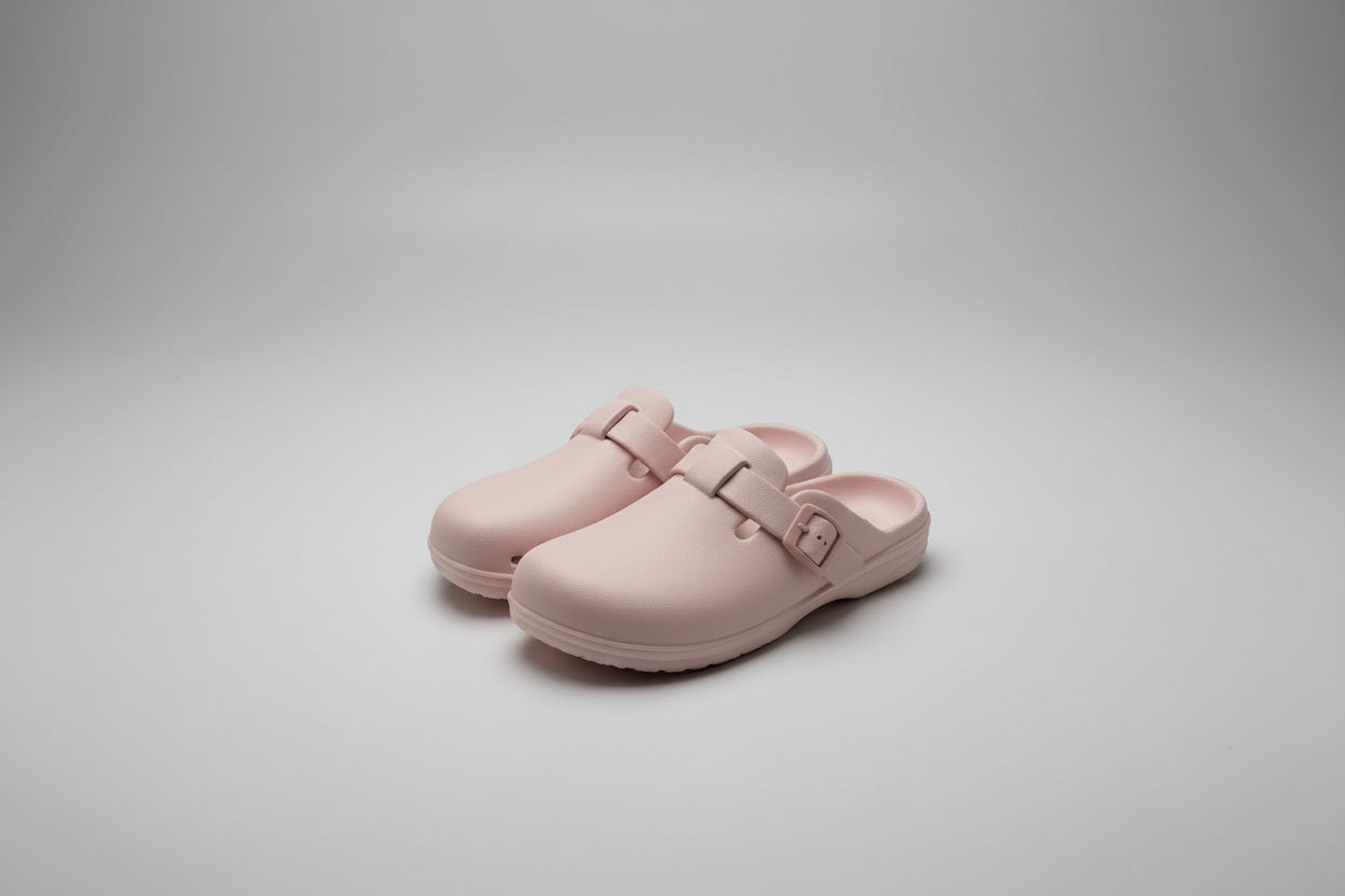 LUOFU LADIES SANDALS LF6239-01LE