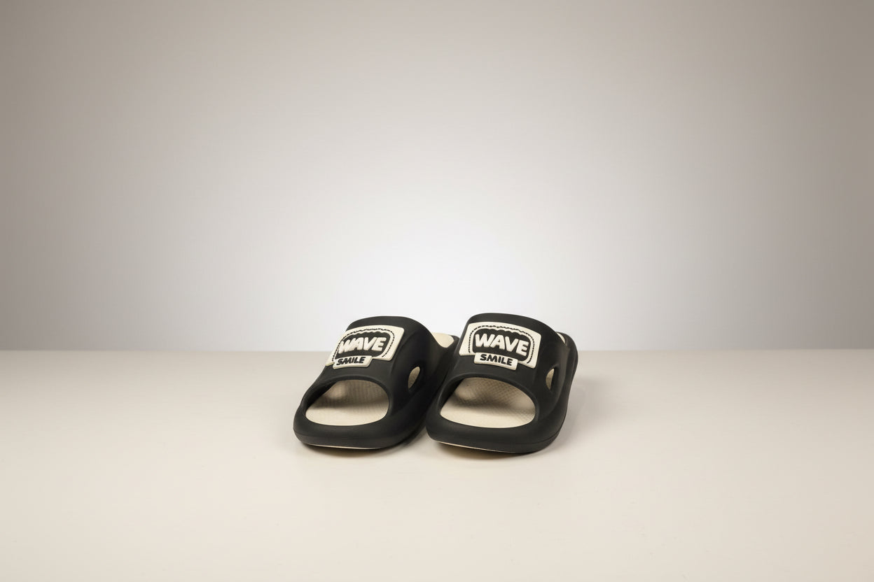 WATER FISH MENS SLIPPER ZZN9907-10