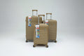TRAVELUX TROLLEY BAGS 20/24/28 INCH PP-7012