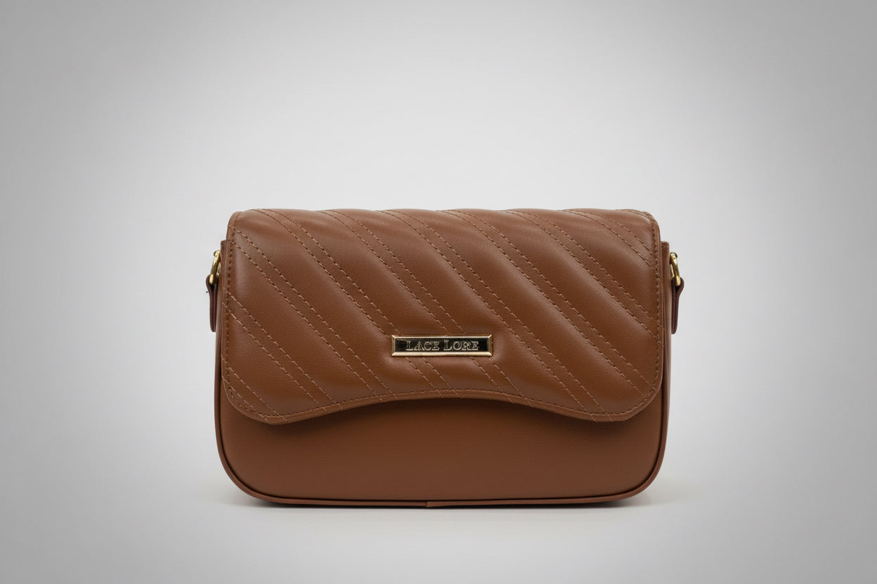LACE&LORE LADIES MINI BAG 12443 T 273