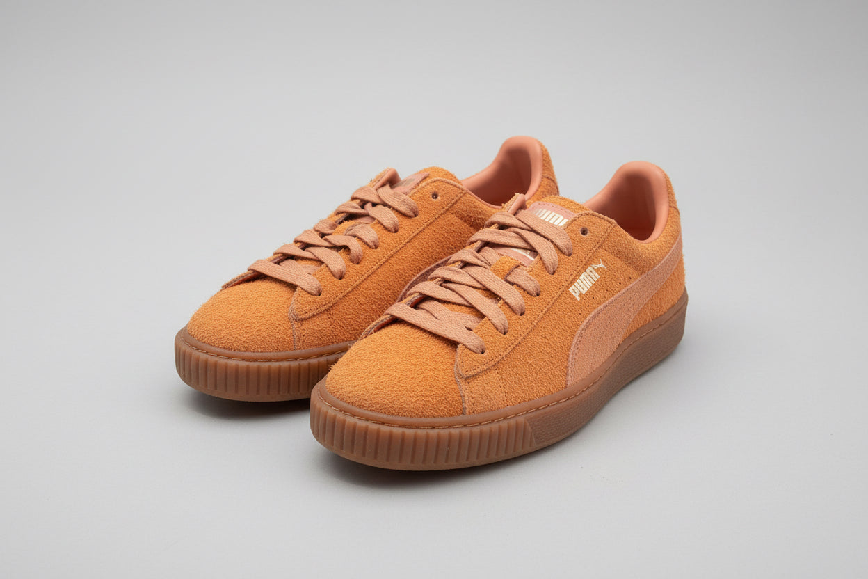 puma ladies shoes