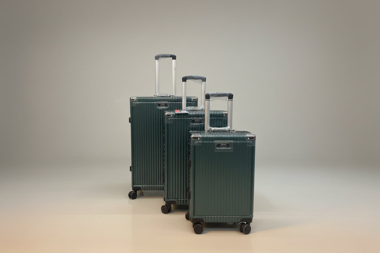 STAMFORD AMMY TROLLEY BAG 20/24/28" LS5012