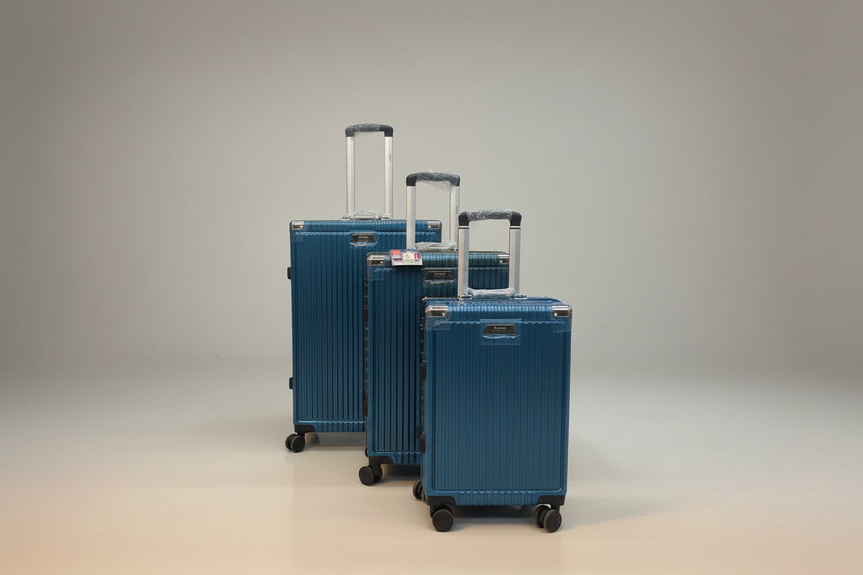 STAMFORD AMMY TROLLEY BAG 20/24/28" LS5012