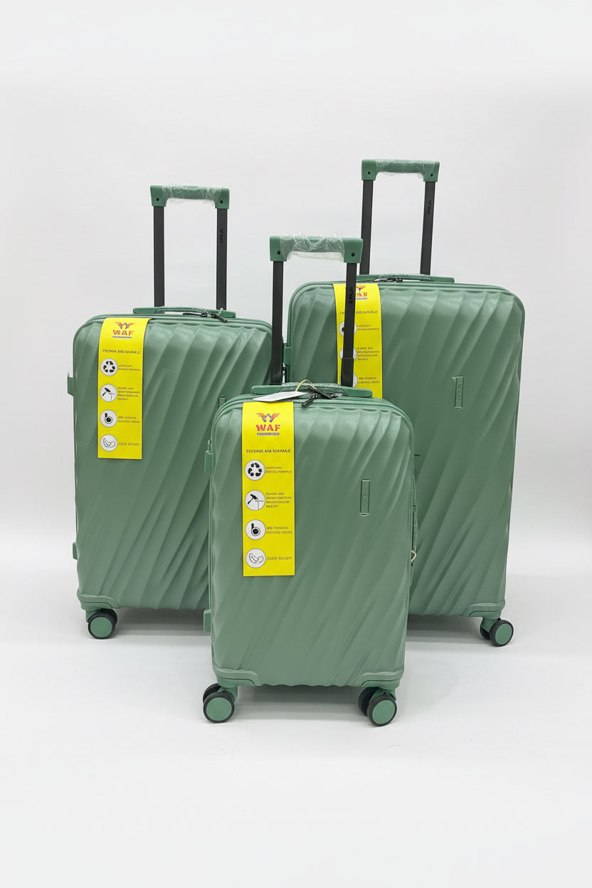 WAF TROLLEY BAG WAVE-06 20/24/28