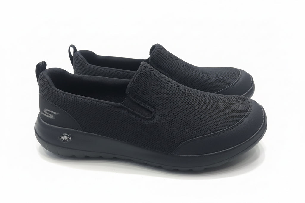 SKECHERS 216010/BBK