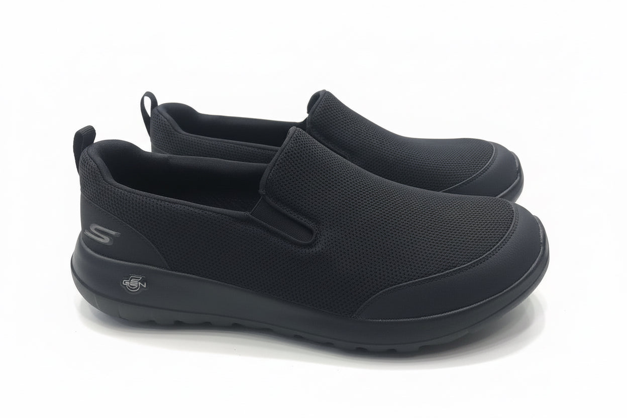 SKECHERS 216010/BBK