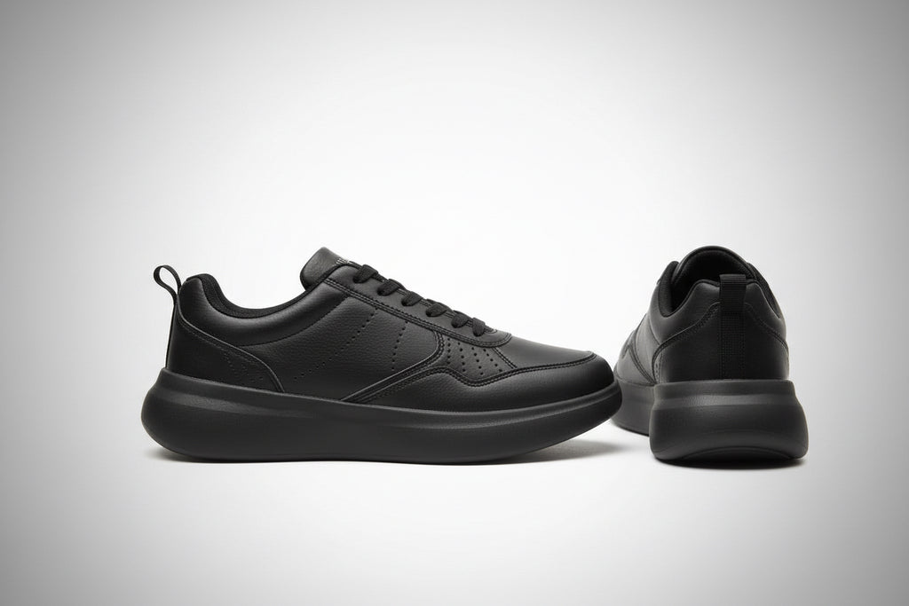 CADEO LADIES SHOES 0623204 BLACK