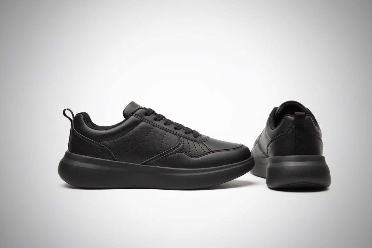 CADEO LADIES SHOES 0623204 BLACK