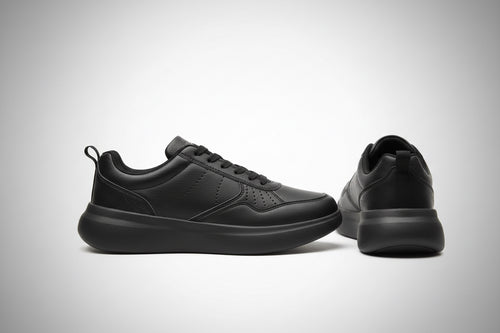 CADEO LADIES SHOES 0623204 BLACK