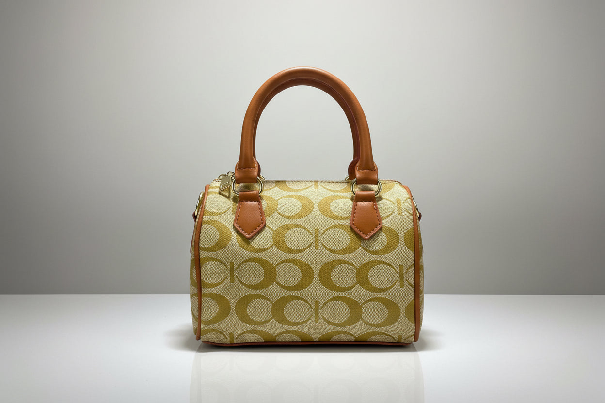 YUEJIN LADIES SHOULDER BAG 16589