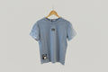 T&R NEW FASHION MENS T-SHIRT T38-12120