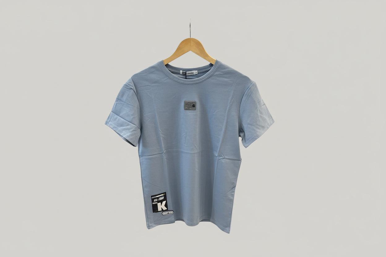 T&R NEW FASHION MENS T-SHIRT T38-12120