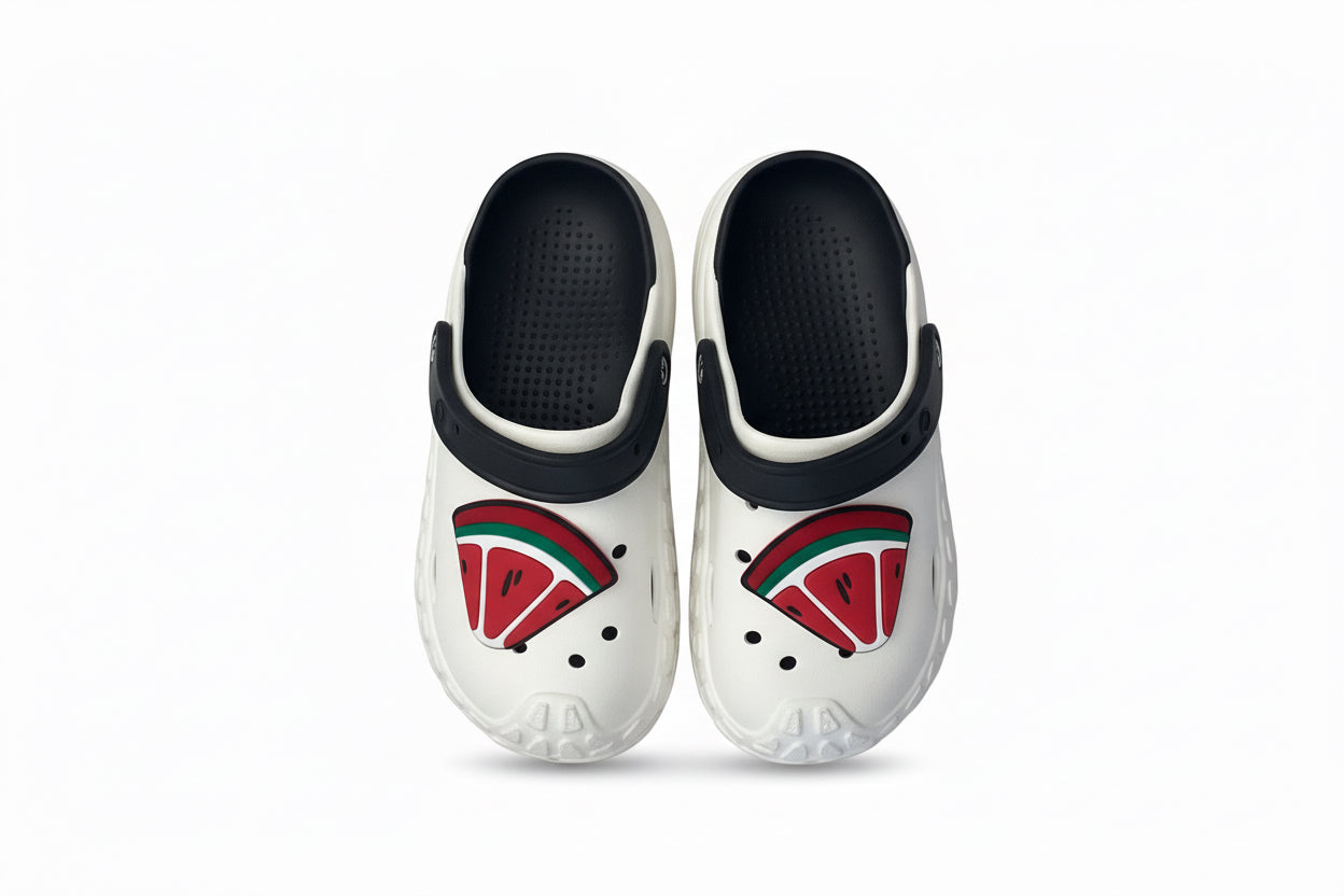 CLOGS LADIES SANDAL XT-369-1