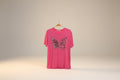 JJ LADIES T SHIRT Y12983