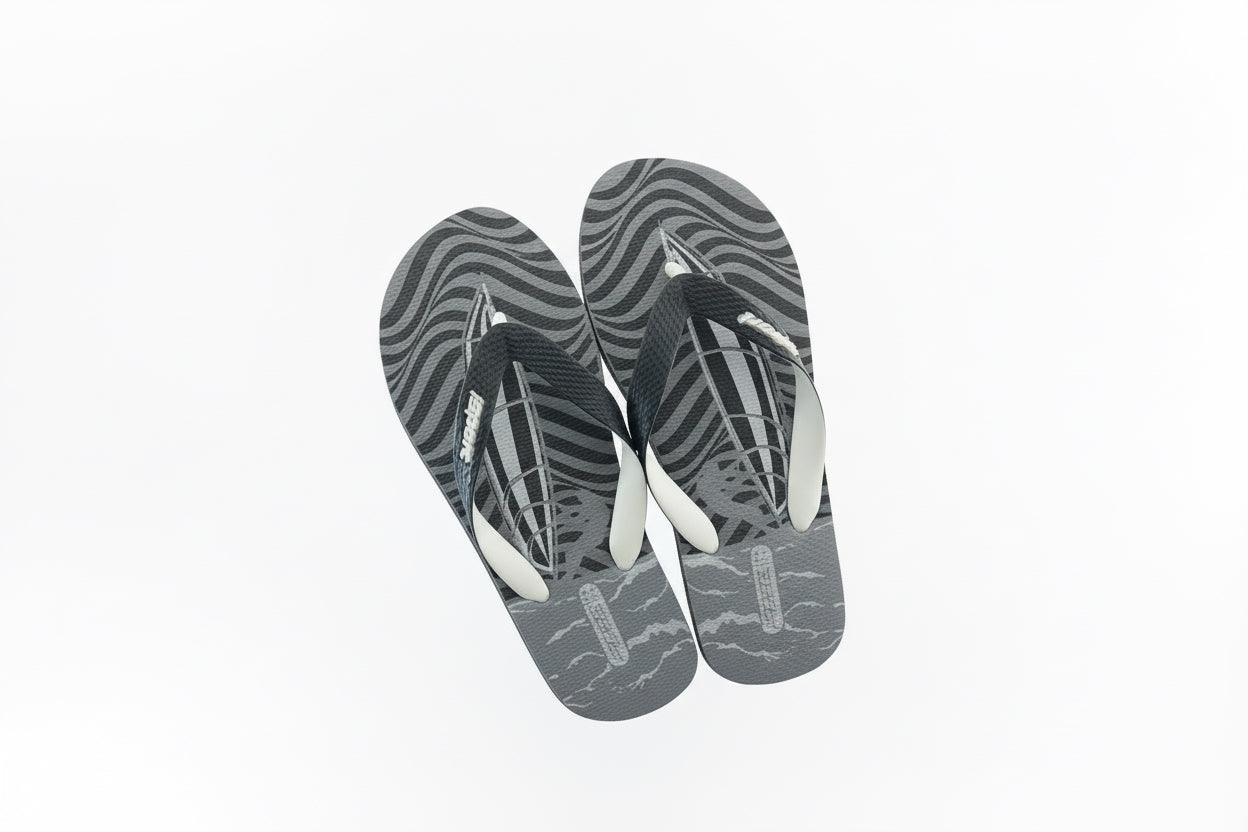 WATER FISH LADIES SLIPPERS SPL20002