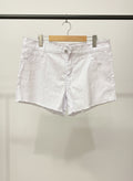 XIAOSANVLANG JEAN SHORTS-9005