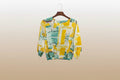 JJ LADIES TOP Y12303