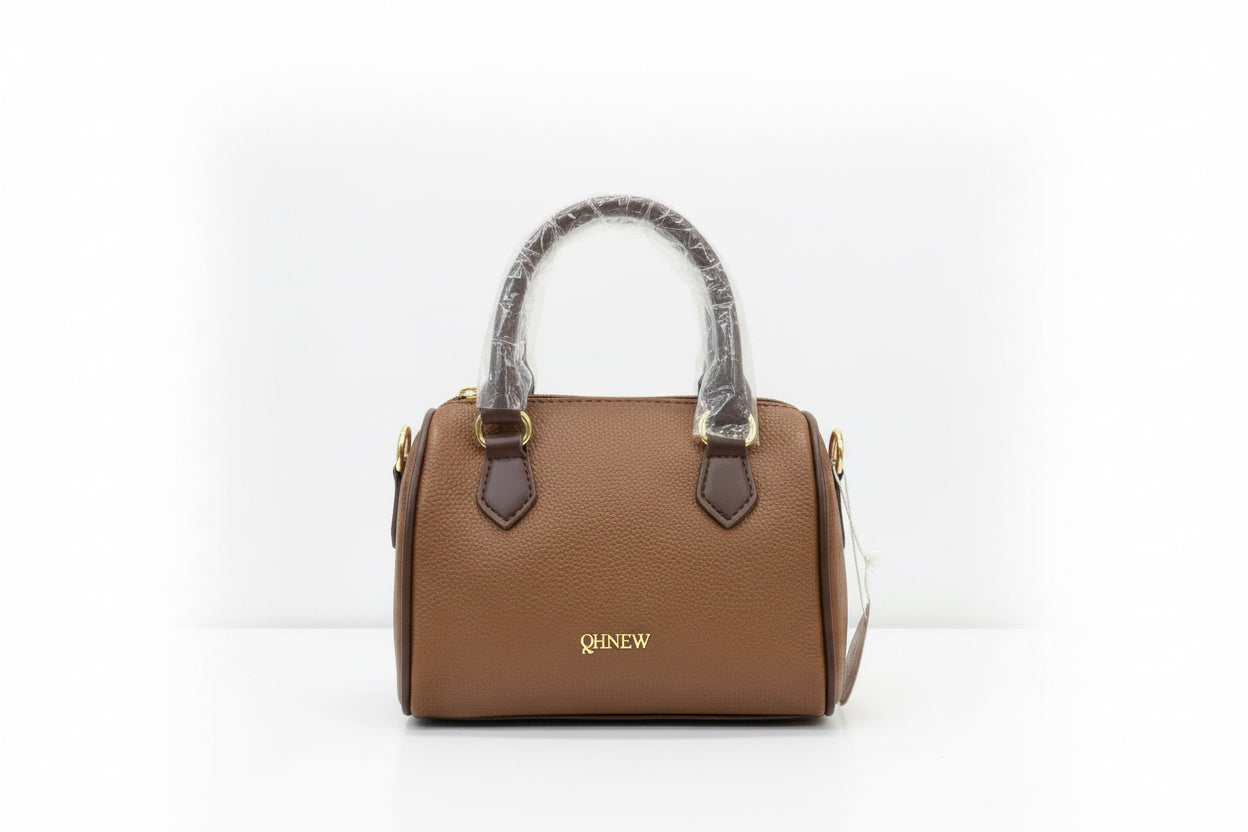 YUEJIN LADIES SHOULDER BAG QZHG-10125